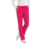 Reliance Womens Trs Vib Pink Xs