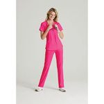 Reliance Womens Trs Vib Pink S