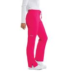 Reliance Womens Trs Vib Pink L