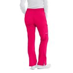 Reliance Womens Trs Sht Vib Pink Xs