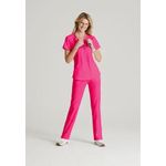 Reliance Womens Trs Tall Vib Pnk S