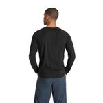 One Surge Lwt Underscrub Black S