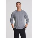 One Surge Lwt Underscrub Grey M