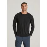 One Surge Lwt Underscrub Black 2Xl