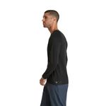 One Surge Lwt Underscrub Black 4Xl