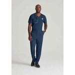 One Velocity Scrub Top Steel Xs
