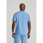 One Velocity Scrub Top Ceil 2Xl