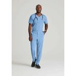 One Velocity Scrub Top Ceil 2Xl
