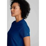 Female Nursing Tunic Sky Blue 36