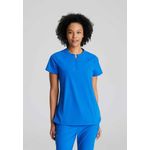 Female Nursing Tunic Navy 38