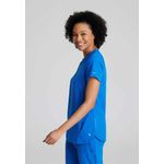 Female Nursing Tunic Navy 40