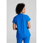 Female Nursing Tunic Navy 42