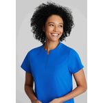 Female Nursing Tunic Navy 42