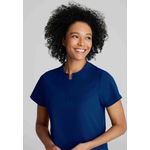 Female Nursing Tunic Navy 44