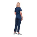 Revolution Maternity Top Navy 2Xl