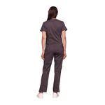 Revolution Maternity Top Pewter Xxs