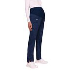 Maternity Pull-On Trouser Navy L