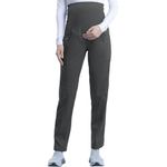 Maternity Pull-On Trouser Pewter 2Xl