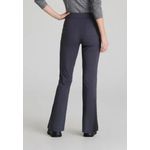 Slip-Ins Glide Pants Reg Pewter S