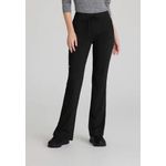 Slip-Ins Glide Pants Tall Black S