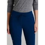 Slip-Ins Glide Pants Tall Navy Xs