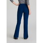 Slip-Ins Glide Pants Tall Navy L