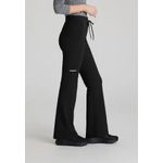 Slip-Ins Glide Pants Reg Black 2Xl