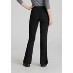 Slip-Ins Glide Pants Reg Black 4Xl