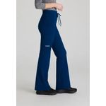 Slip-Ins Glide Pants Reg Navy 2Xl