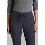 Slip-Ins Glide Pants Pte Pewter 2Xl