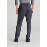 Slipins Rebound Pants Reg Pewter L