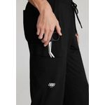Slipins Rebound Pants Sht Black M