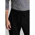 Slipins Rebound Pants Sht Black Xl