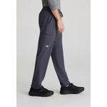 Slipins Rebound Pants Sht Pewter Xs