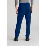 Slipins Rebound Pants Sht Navy S