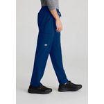 Slipins Rebound Pants Sht Navy M