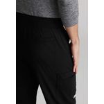Slipins Rebound Pants Tall Black S
