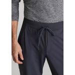 Slipins Rebound Pants Tall Pewter S