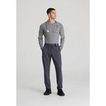 Slipins Rebound Pants Tall Pewter Xl