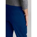 Slipins Rebound Pants Reg Navy 3Xl
