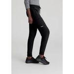Pace Knit Jogger Regular Black Xs