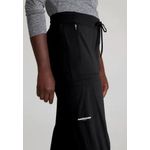Pace Knit Jogger Regular Black Xs