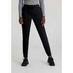 Pace Knit Jogger Tall Black S