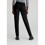 Pace Knit Jogger Tall Black Xl
