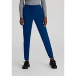 Pace Knit Jogger Tall Navy M