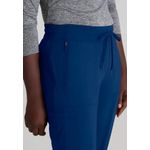 Pace Knit Jogger Tall Navy M