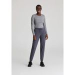 Pace Knit Jogger Regular Pewter 5Xl