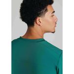 Skt193 Thesis Scrub Top Hunt Grn 4Xl