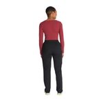 Signature Scrub Pants Black Xl