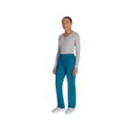Signature Scrub Pants Carib Blue M